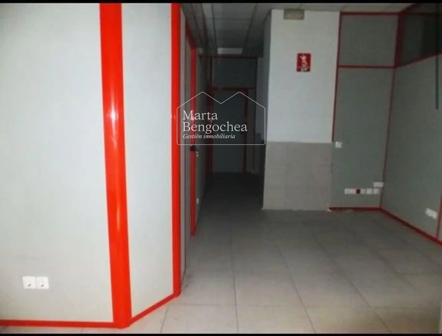Business premises for sale in Aldabe, imagen 10