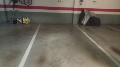 Photo 5 of Garage for sale in C/ Sinfonía, Cuatro vientos, Madrid Capital