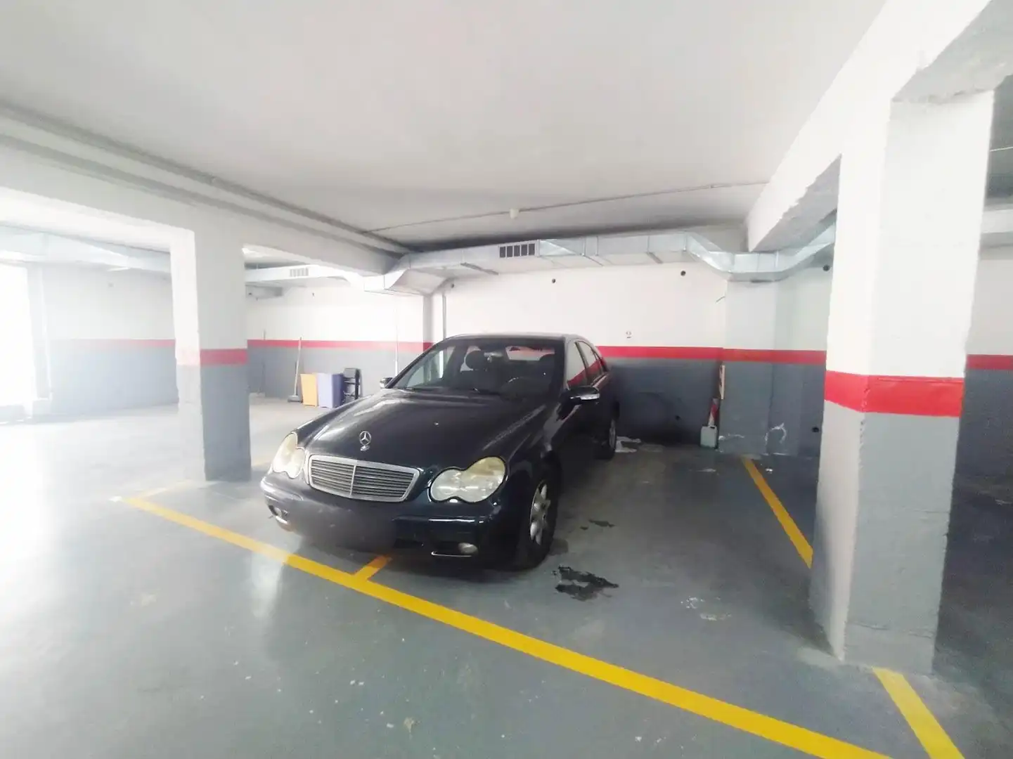 Parcheggio in vendita a Nucli Antic, imagen 9