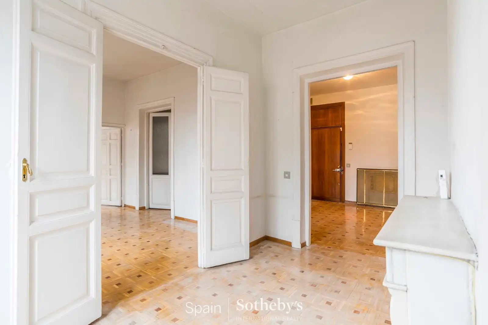 Apartament amb ascensor en venda a Calle de Lope de Vega, imagen 9