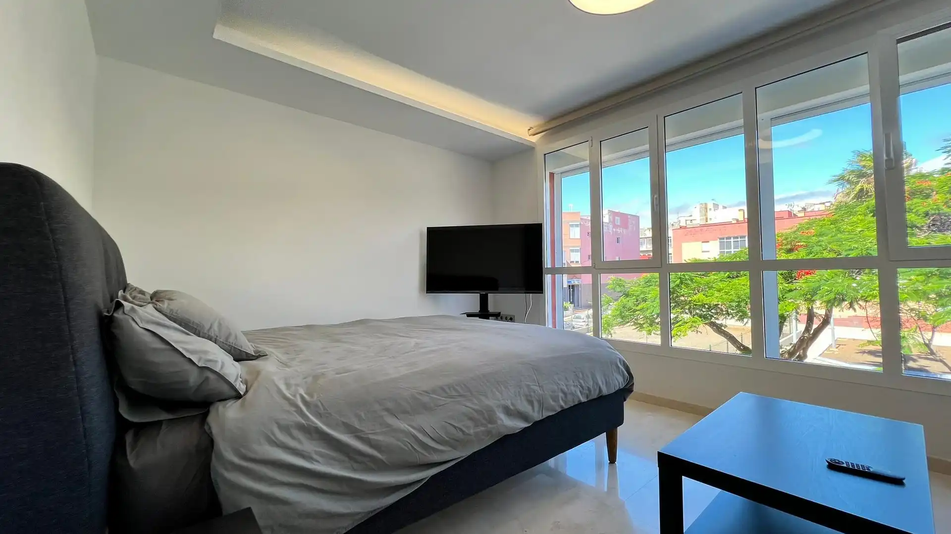 Habitación de Piso en venta en San Cristóbal de la Laguna con Trastero y Amueblado
