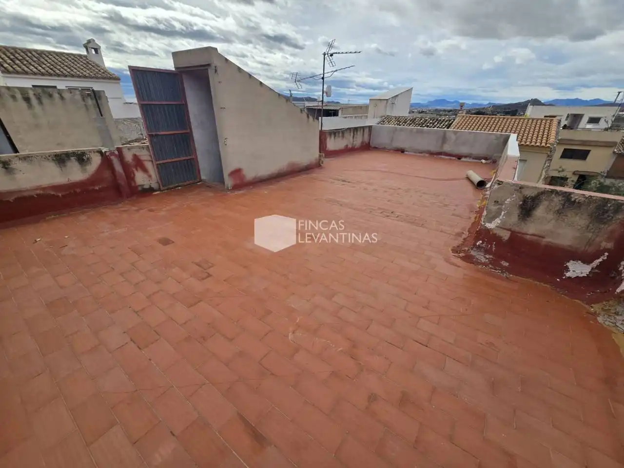 Casa o xalet en venda a Agost