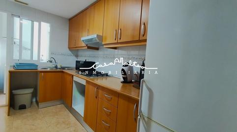 Foto 5 de Àtic de lloguer a Altea ciudad, Altea