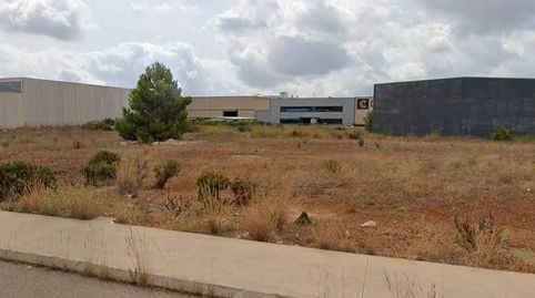 Foto 3 de Terreno industrial en venta en Polígono Industrial Caseta Blanca, 22, Vall d'Alba, Castellón