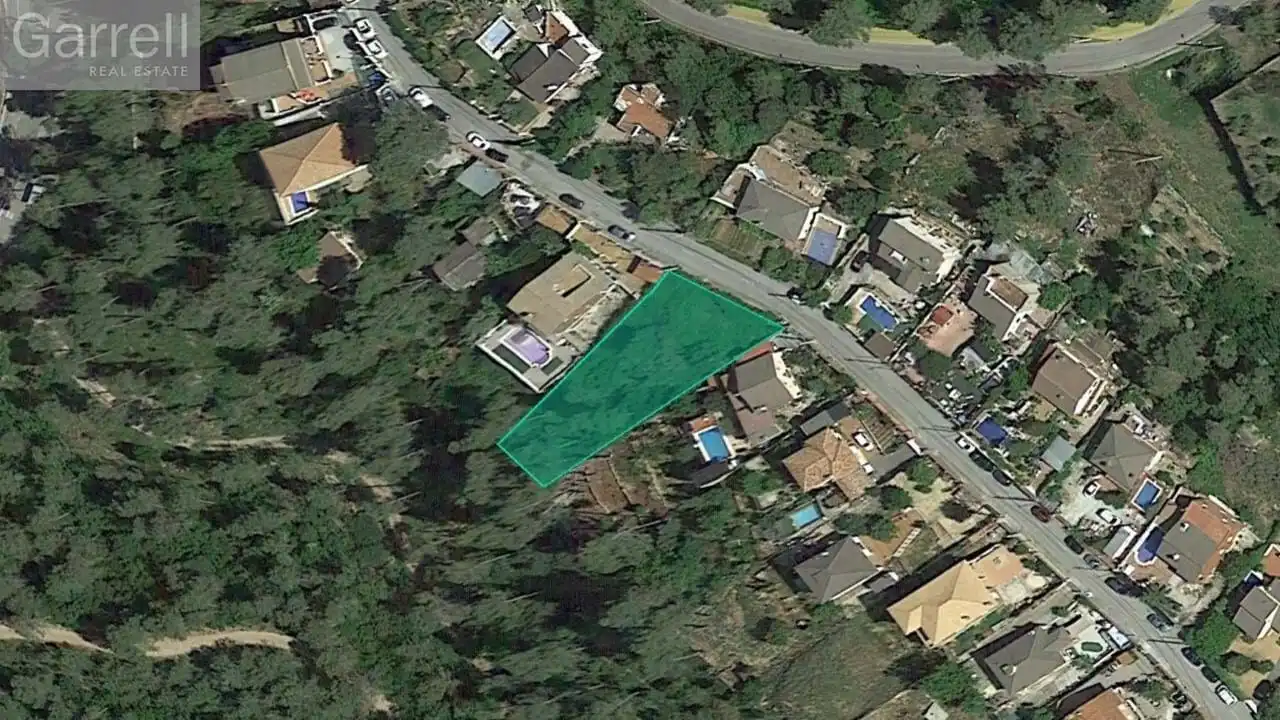 Terrenys i solars en venda a CL BOSC DE SAMSO  Suelo
 OLESA DE BONESVALLS (BARCELONA)