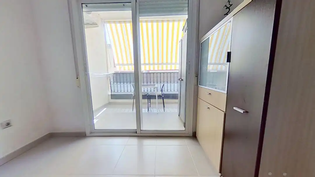Terraza de Piso en venta en San Isidro con Aire acondicionado, Calefacción y Terraza