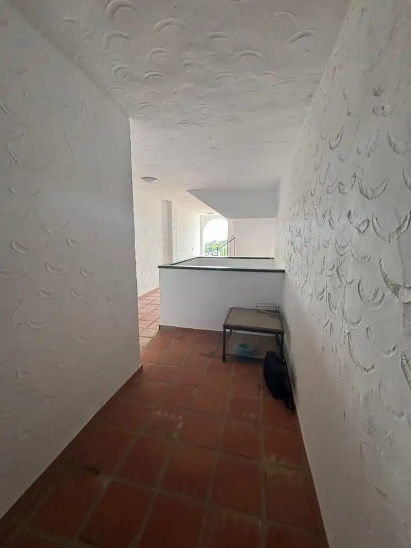 Dúplex en venda a Calahonda
