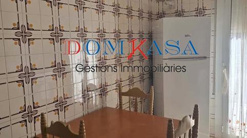 Foto 4 de Piso de alquiler en L'Aldea, Tarragona