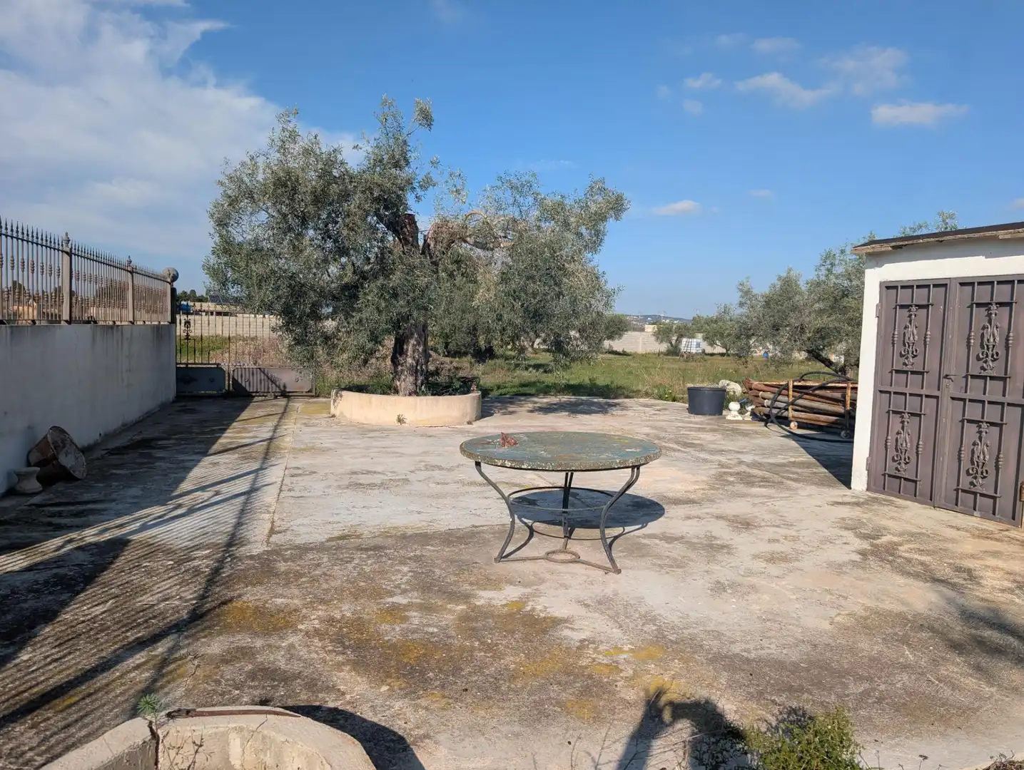 Terreno rustico in vendita a Partidas de interior - Zona Rústica, imagen 22