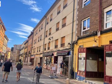 Local comercial en venda a Casco Antiguo
