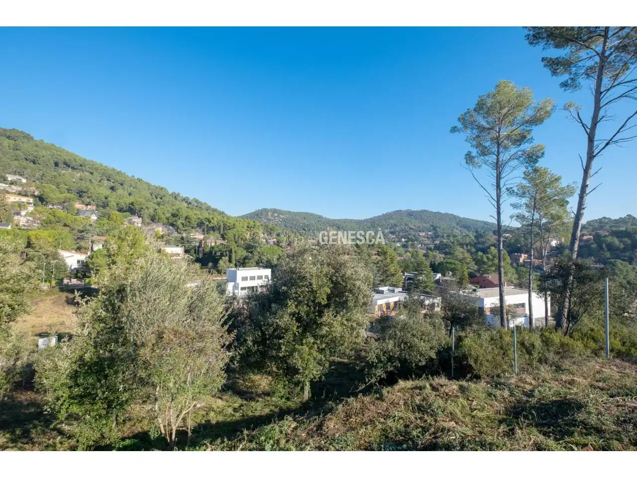 Terrain résidentiel à vendre à Calle Poeta Maragall 34, imagen 4