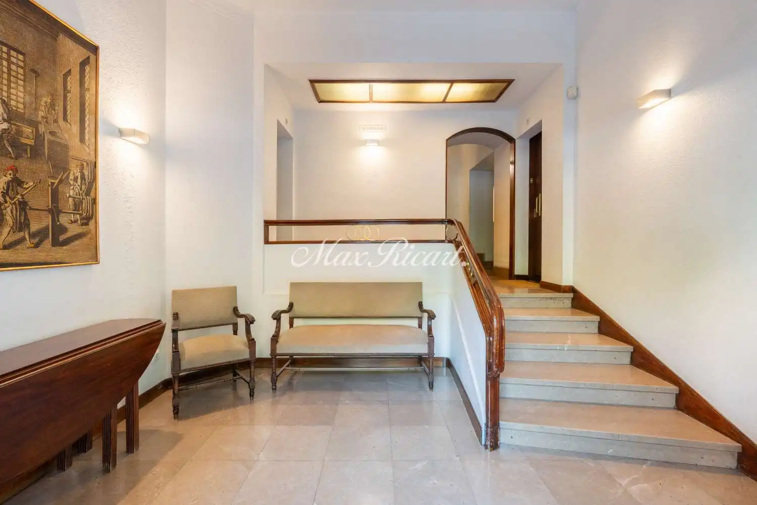 Flat for sale in Barcelona  with Heating, Terrace and Balcony