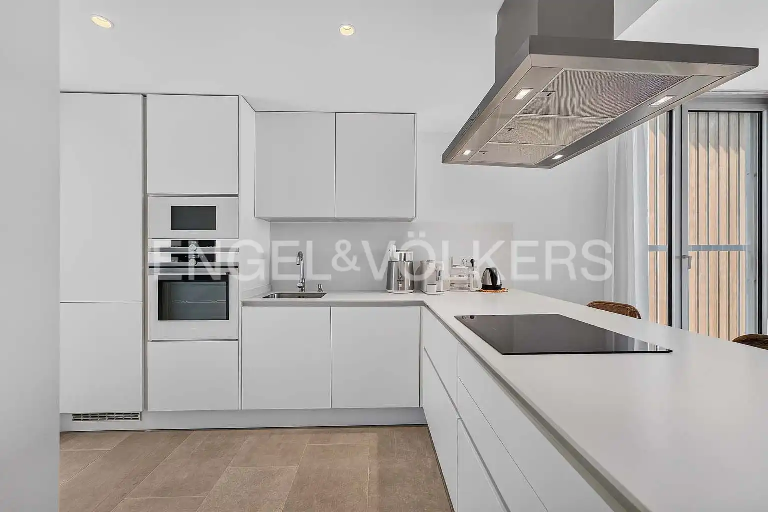 Cocina de Piso en venta en Abama