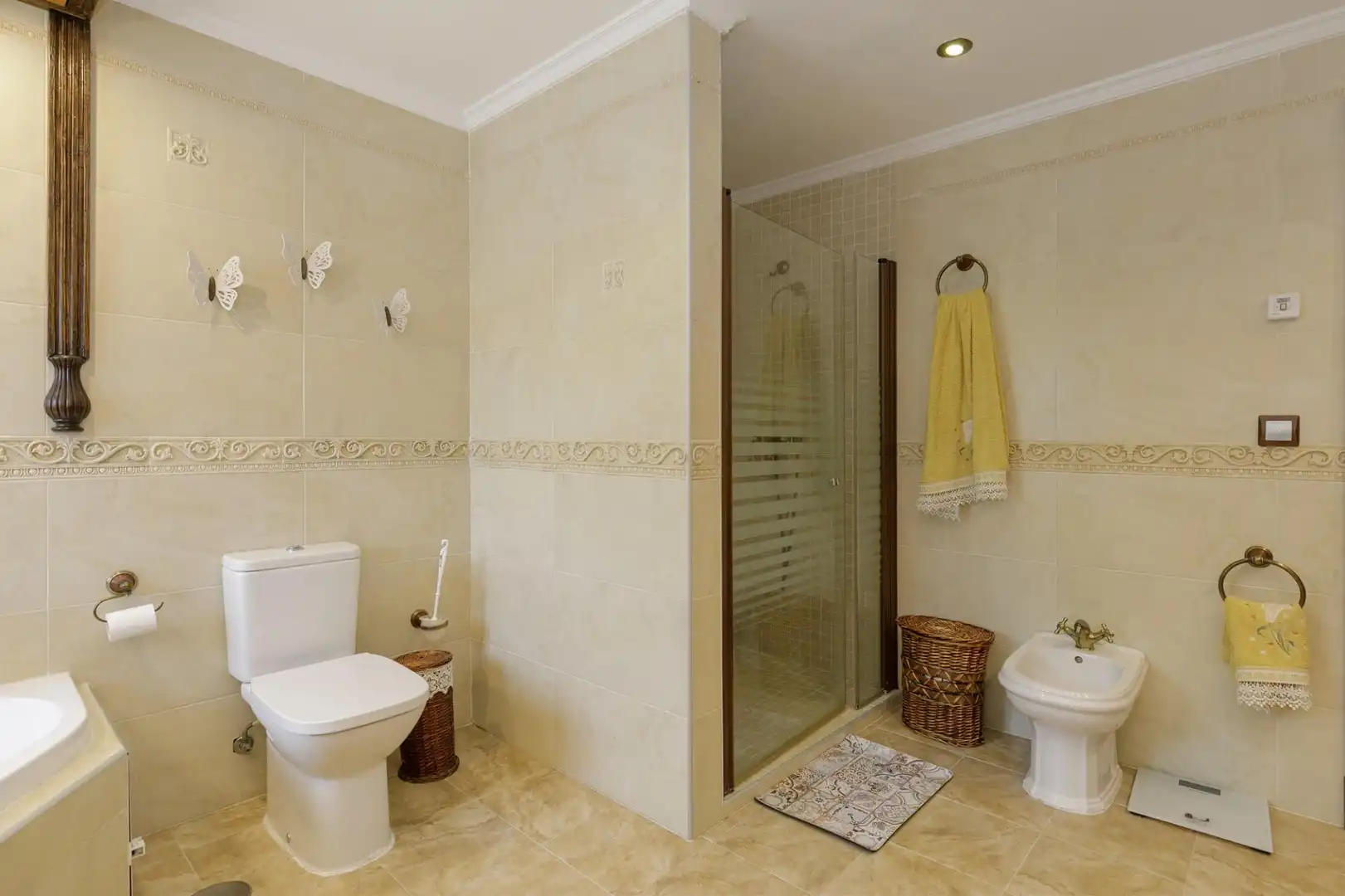 Home with terrace for sale in DR MARAÑON, imagen 20