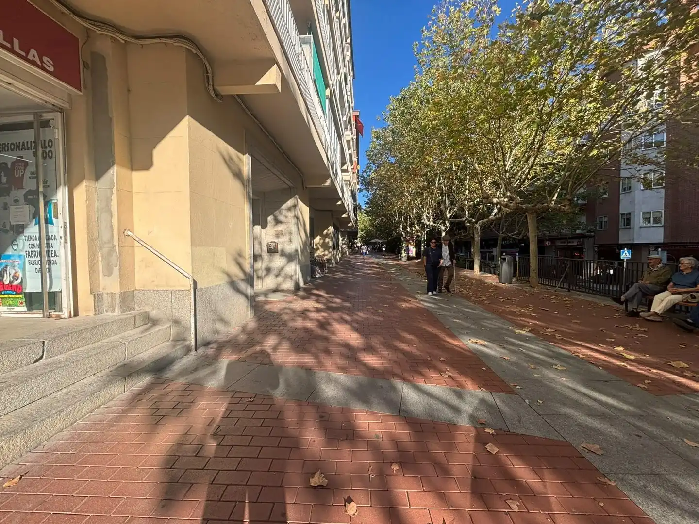 Wohnung mit Terrasse zum Verkauf in Centro, imagen 28