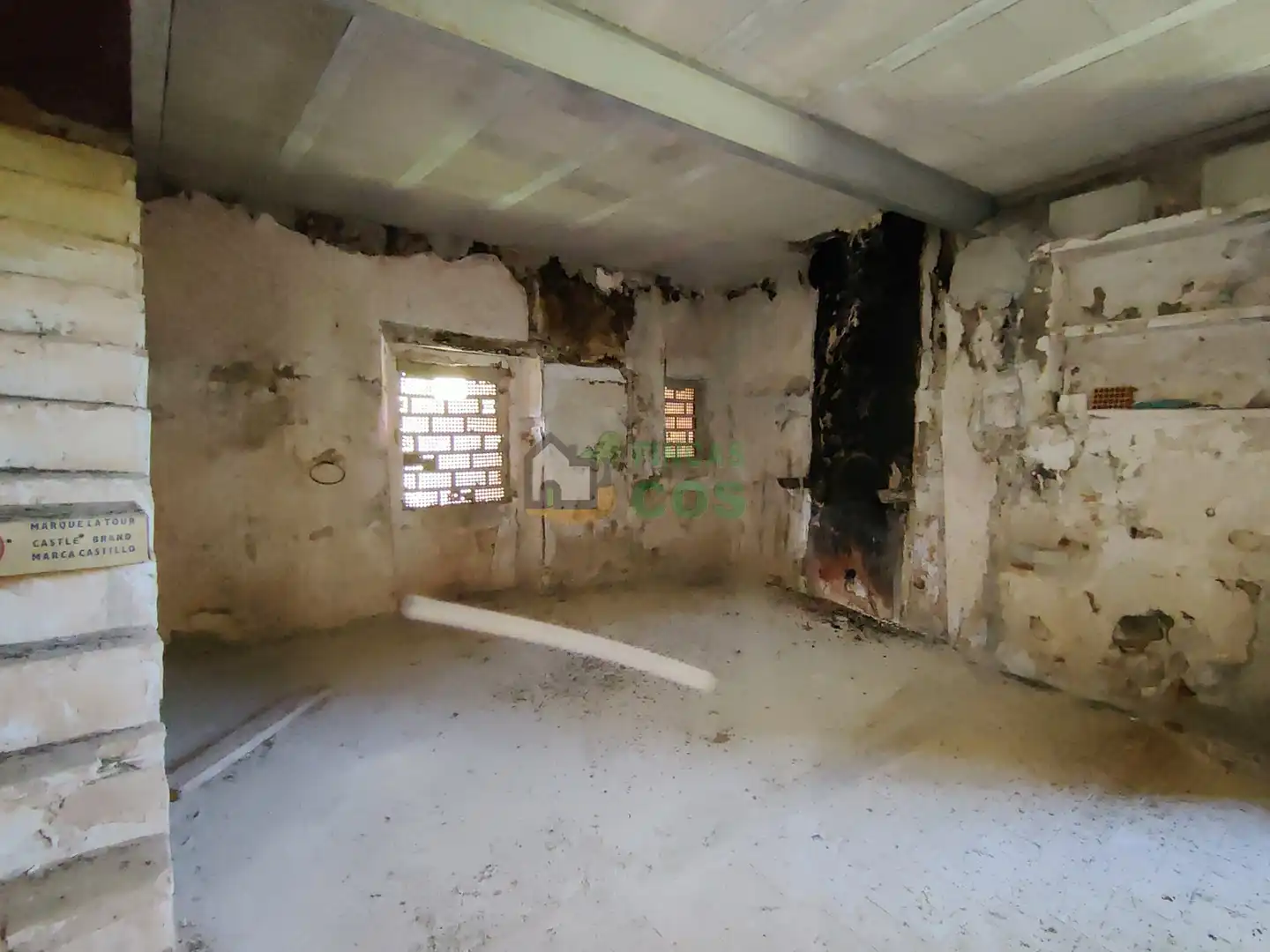 Casa amb jardí en venda a Marçà, imagen 7