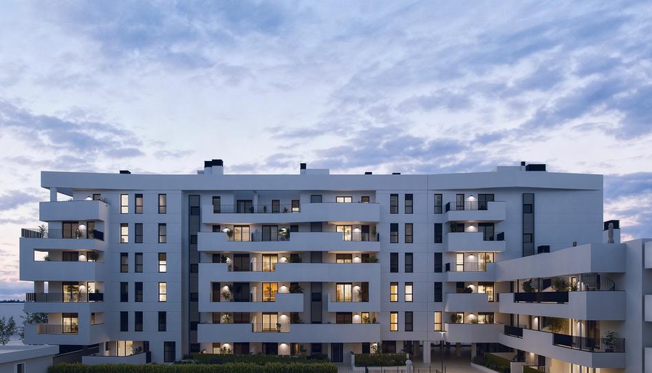 Foto 1 de Piso en venta en Susdbp Palmas Altas Sur, Palmas Altas, Sevilla