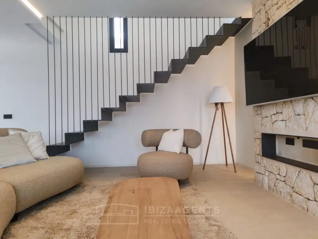 Casa o xalet en venda a Calle Abejaruco, 2, Cap Martinet