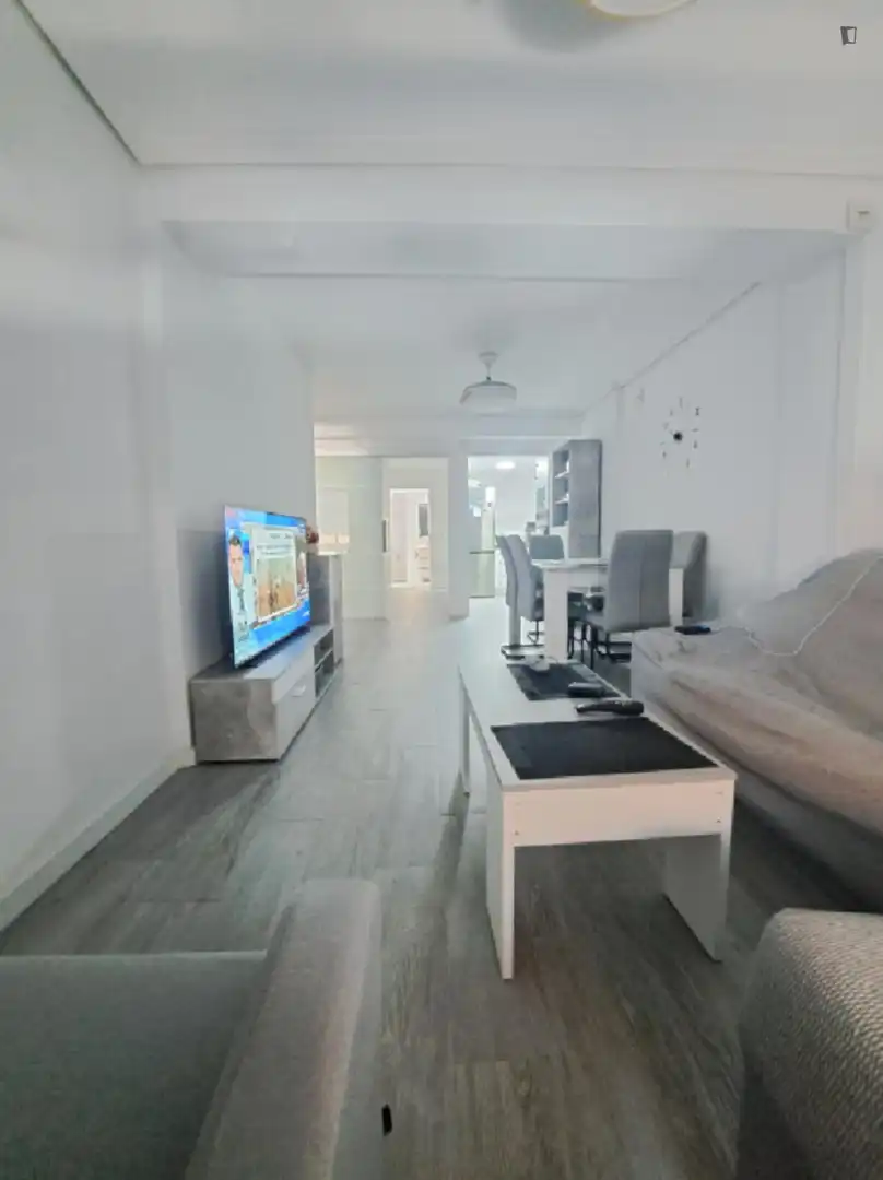 Habitació a Alicante / Alacant, Alicante