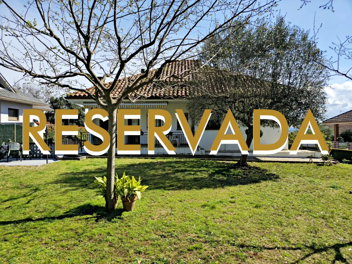 Casa o chalet en venta en Canovelles con Aire acondicionado, Calefacción y Jardín privado