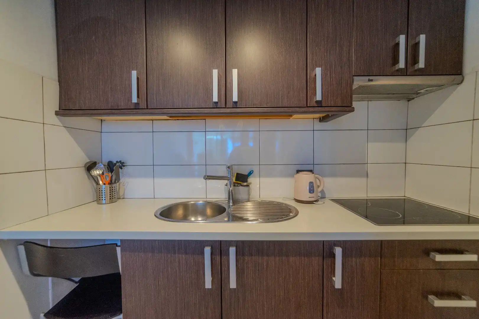 Kitchen of Apartments for sale in San Bartolomé de Tirajana