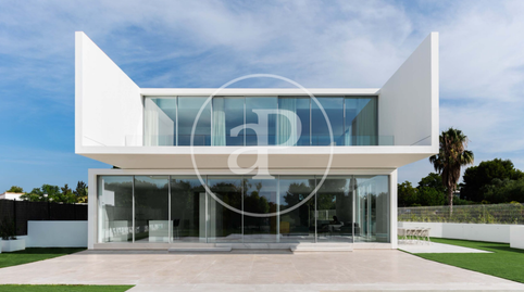 Foto 2 de Casa o xalet de lloguer a Carrer Rosinyol, Torre en Conill - Cumbres de San Antonio, Valencia