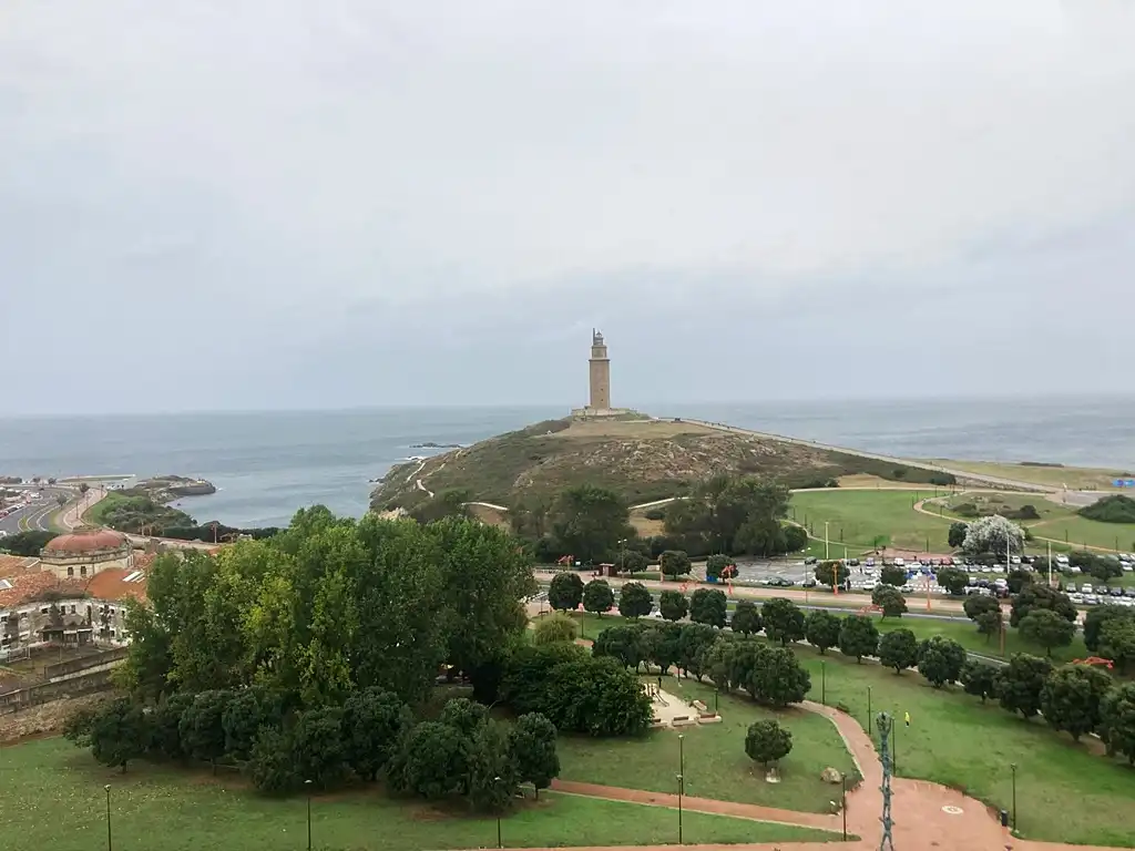 Pis en venda en Monte Alto - Zalaeta - Atocha