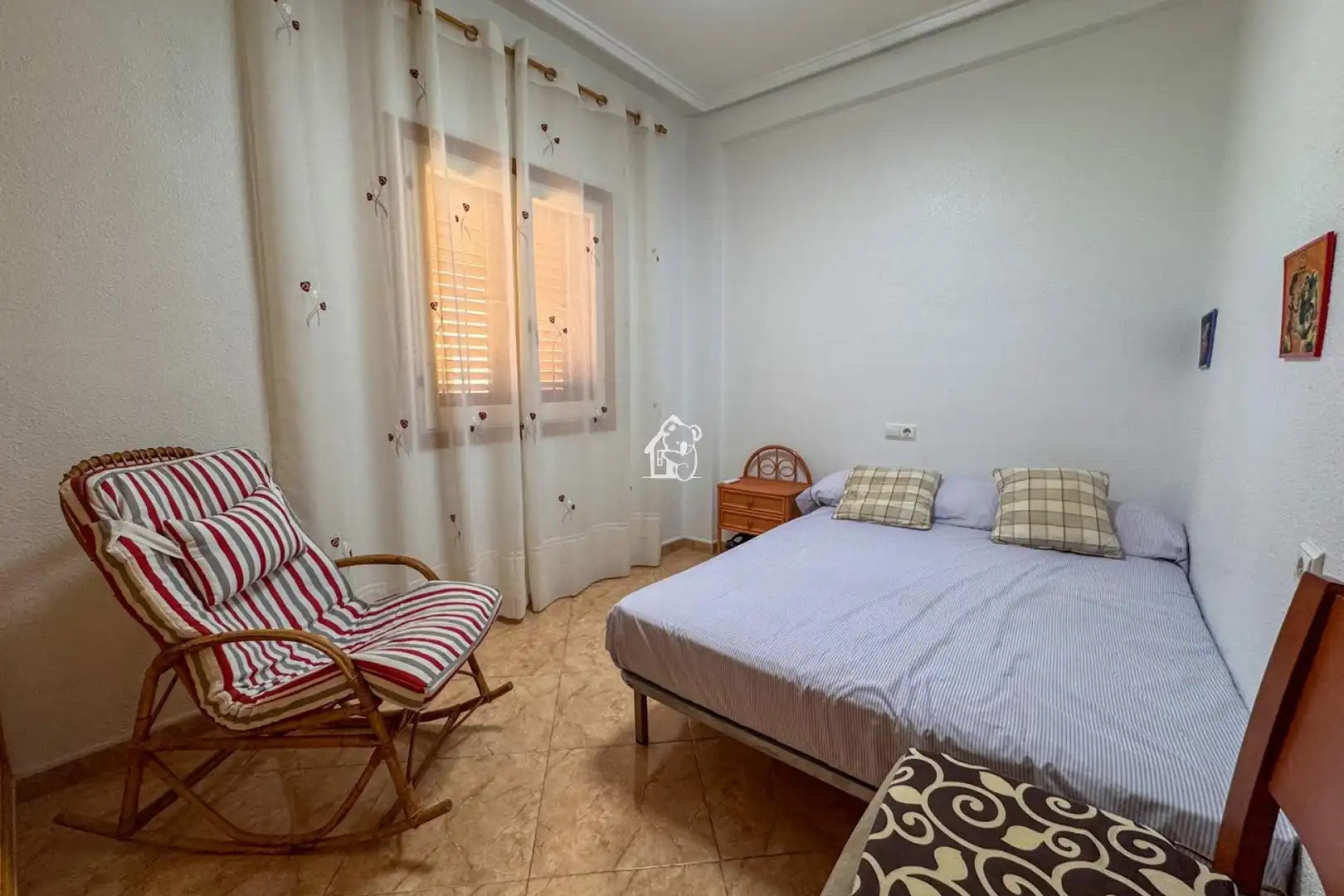 Apartments for rent in El Acequión