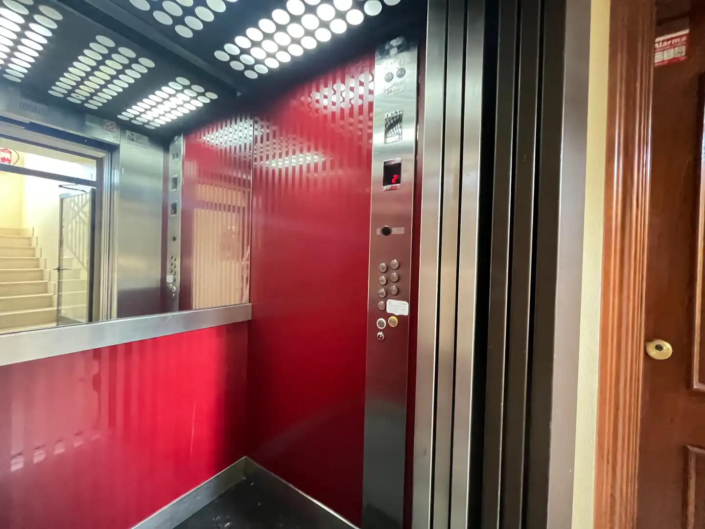 Piso con ascensor en venta en Paseo de Zorrilla 192, imagen 51