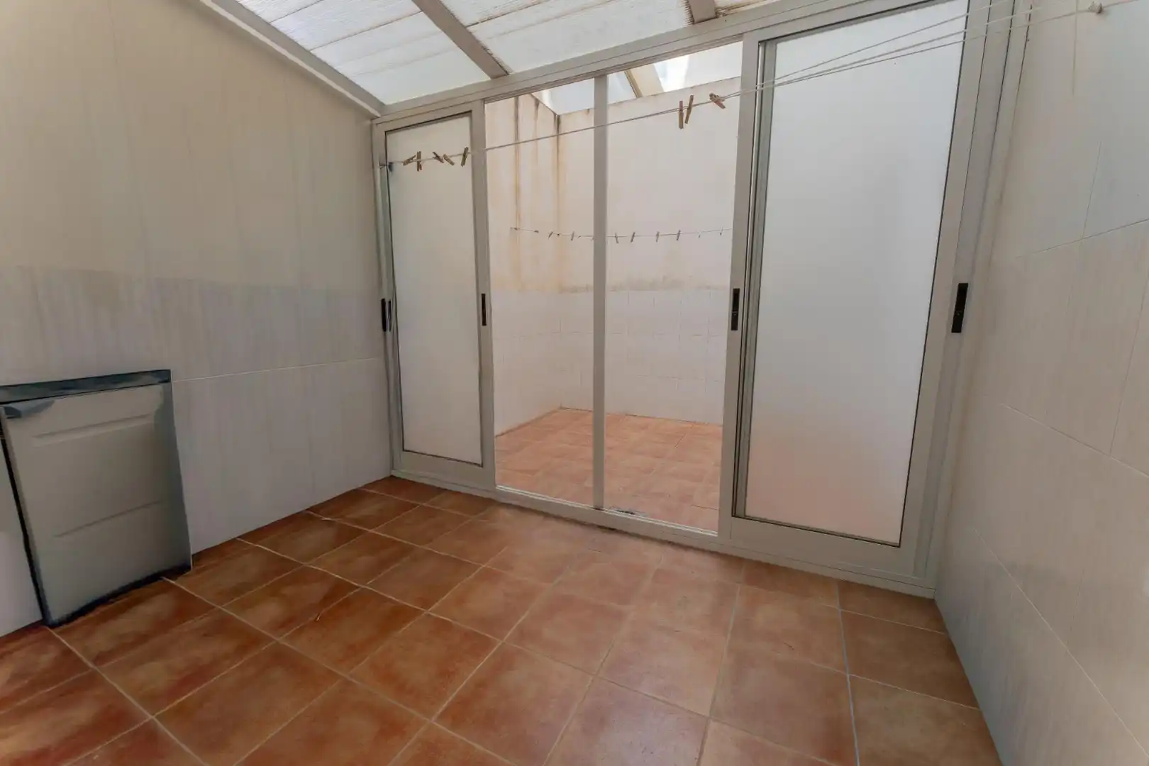 Jardí de Pis en venda en Elche / Elx amb Balcó