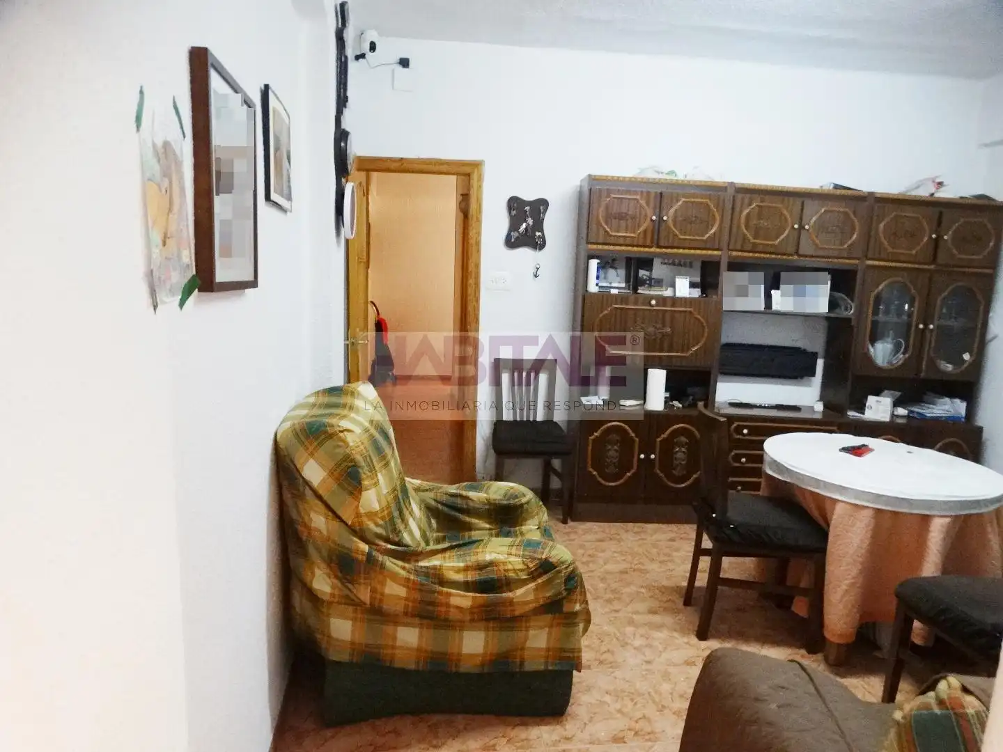Piso en venta en Xàtiva con Amueblado