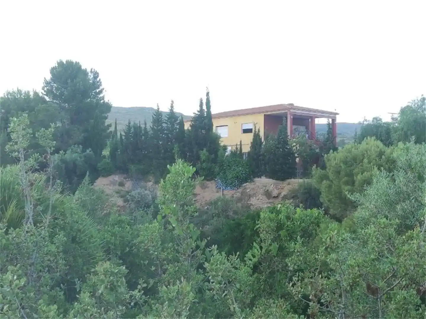 Pis en venda en Vallada amb Jardí privat, Piscina i Moblat