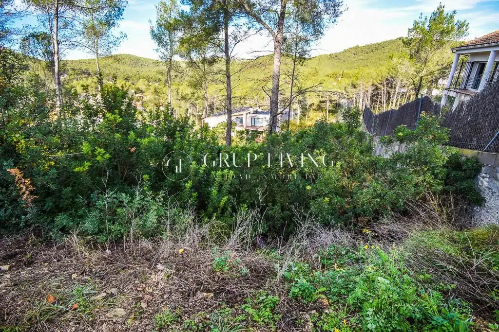Terreny residencial en venda a Olivella, imagen 4