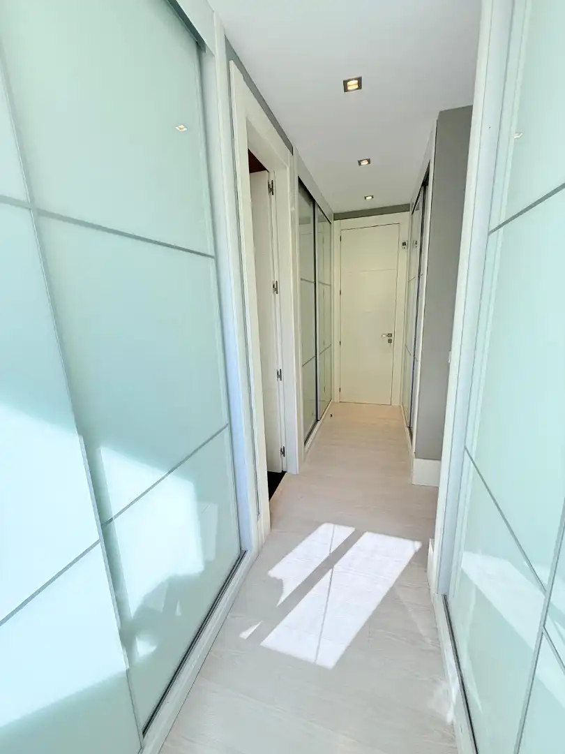 Casa aparellada amb terrassa de lloguer a Este, imagen 34