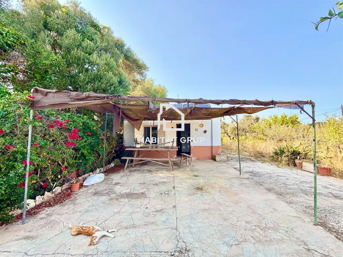 Land for sale in Ciutadella de Menorca