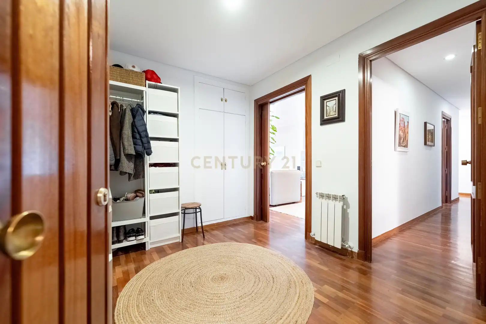 Apartments for rent in Pozuelo de Alarcón  with Oven, Washing machine and Microwave