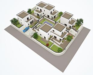 Exterior view of Residential for sale in Mont-roig del Camp