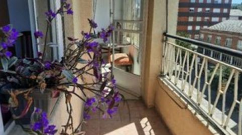 Foto 4 de Piso en venta en Avenida de Portugal, 104, Flores de Sil - La Placa, Ponferrada