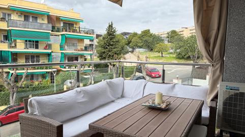 Foto 2 von Wohnung zum Verkauf in Els Molins - Pins Vens, Sitges