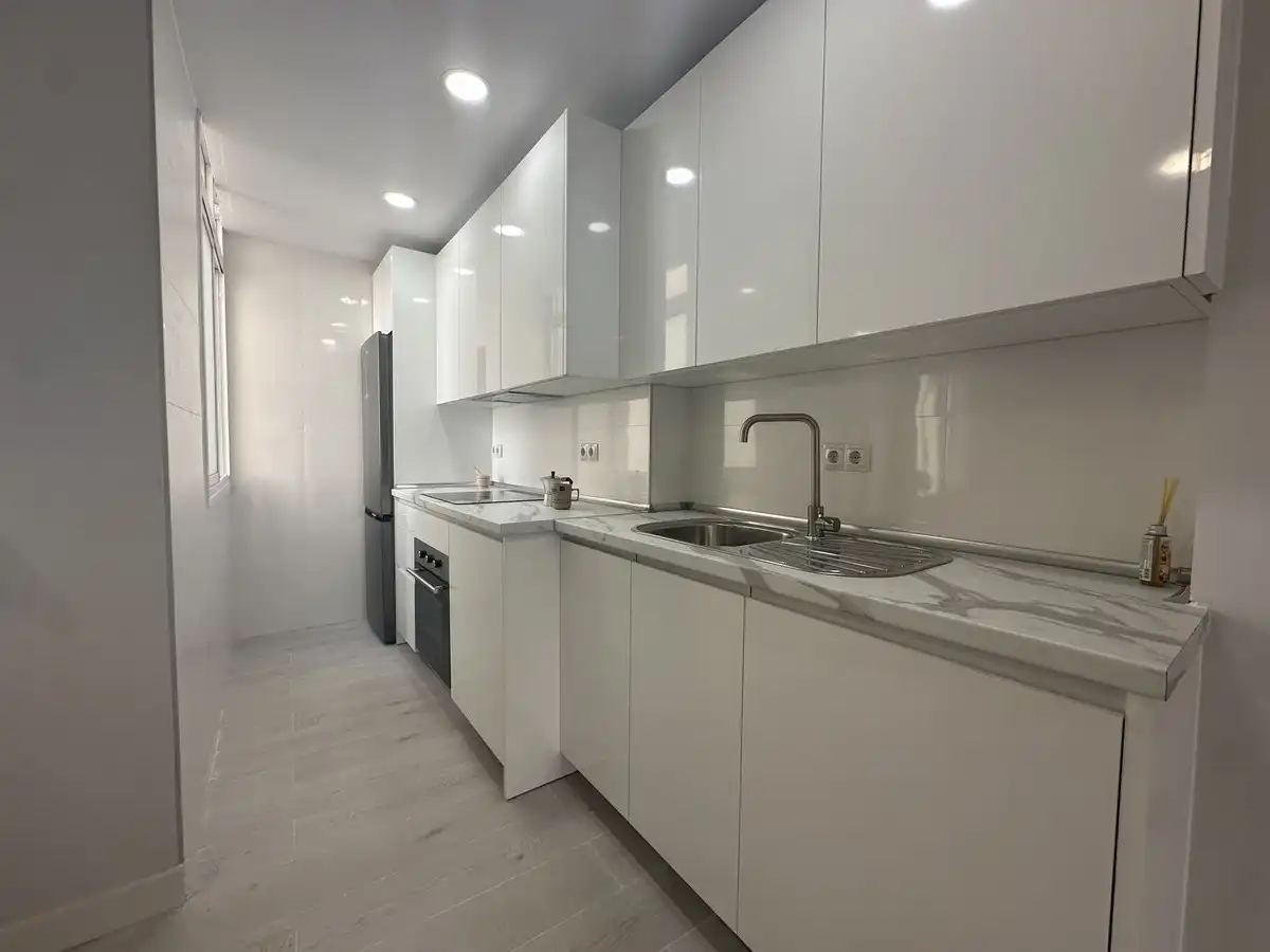Apartment zum Verkauf in Centro ciudad, imagen 8