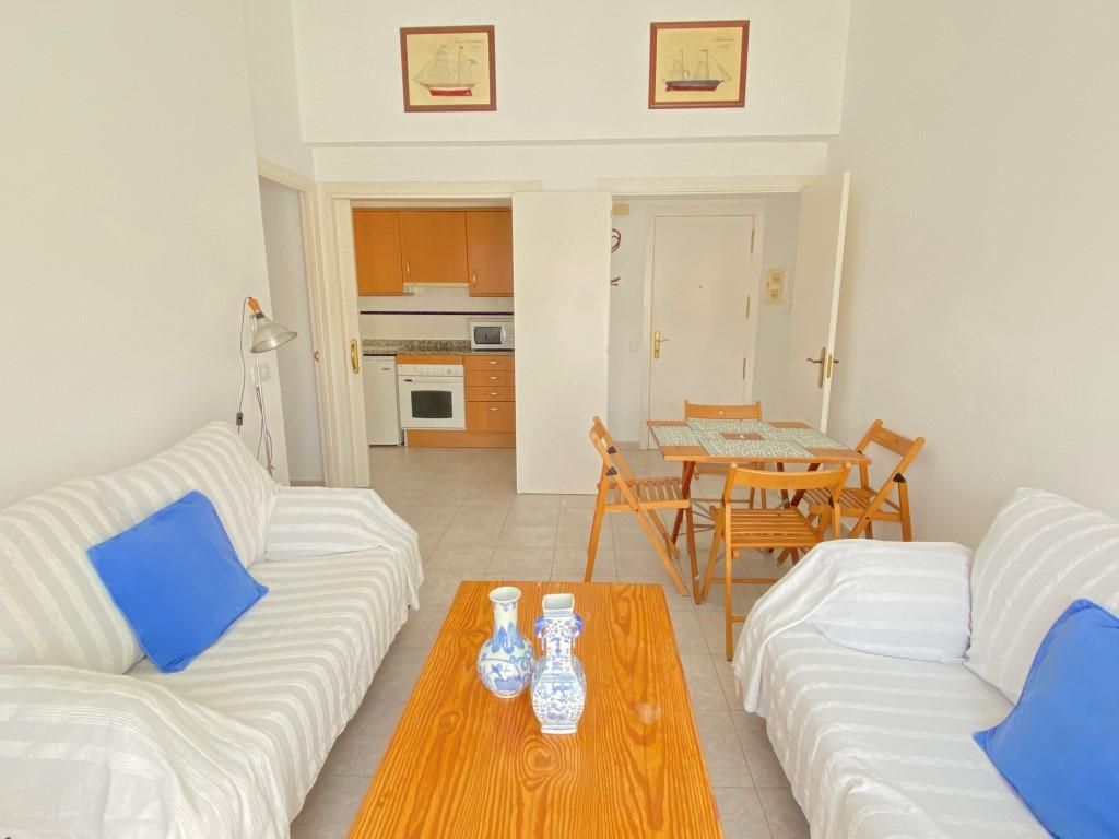 Bedroom of Flat for sale in Cadaqués  with Balcony