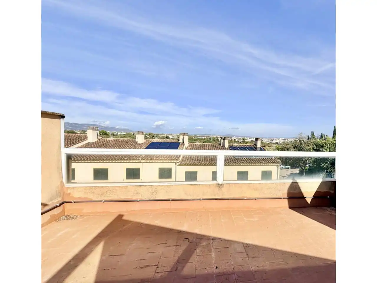 Villa con giardino in vendita a Plaza Son Ceba, imagen 9