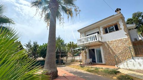 Foto 3 de Casa o chalet en venta en Calle Orenetes, Serra Brava, Lloret de Mar