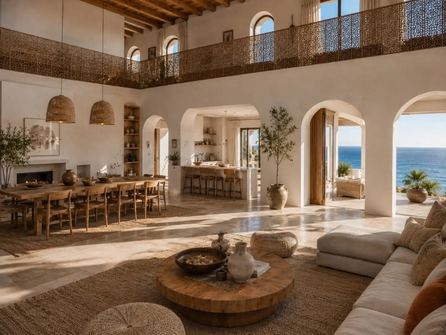 Detached house with pool for sale in Moravit - Cap Blanc, imagen 17