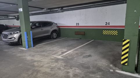 Photo 3 of Garage for sale in Calle Maratón, 21, Universidad, Albacete Capital