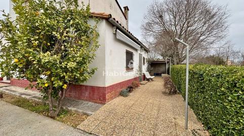 Foto 2 de Casa o xalet de lloguer a Calle Mossèn Josep Poch, Sarrià de Ter, Girona
