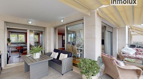 Ático Dúplex de Lujo con Solárium y Vistas Panorámicas al Mediterráneo, imatge 3