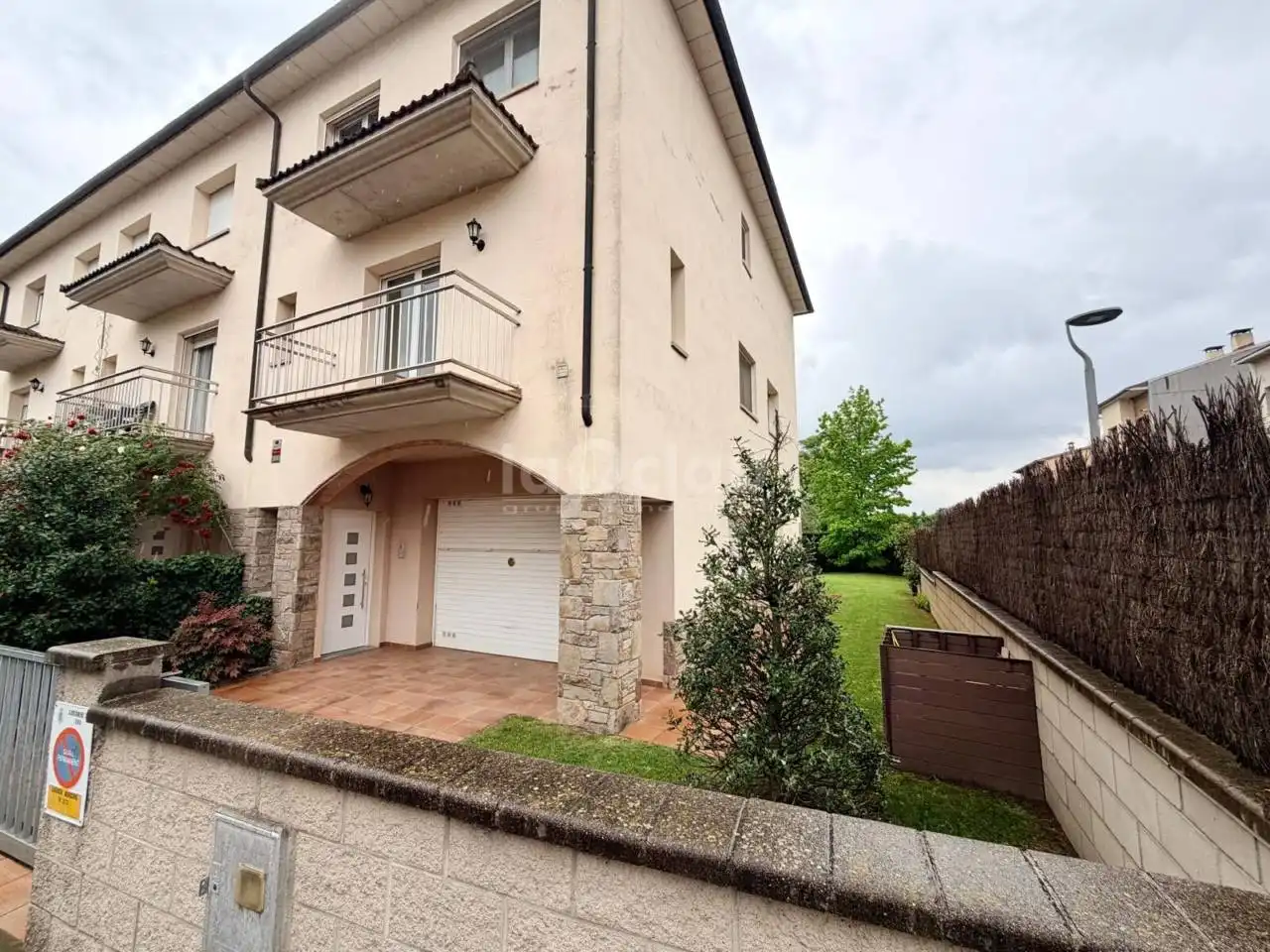 Maison jumelée avec jardin à vendre à Calle Estación, imagen 11