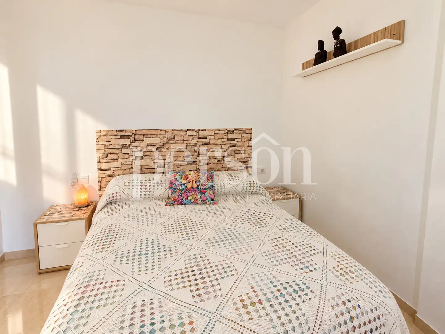 Habitación de Casa o chalet en venta en El Vedat - Santa Apolonia