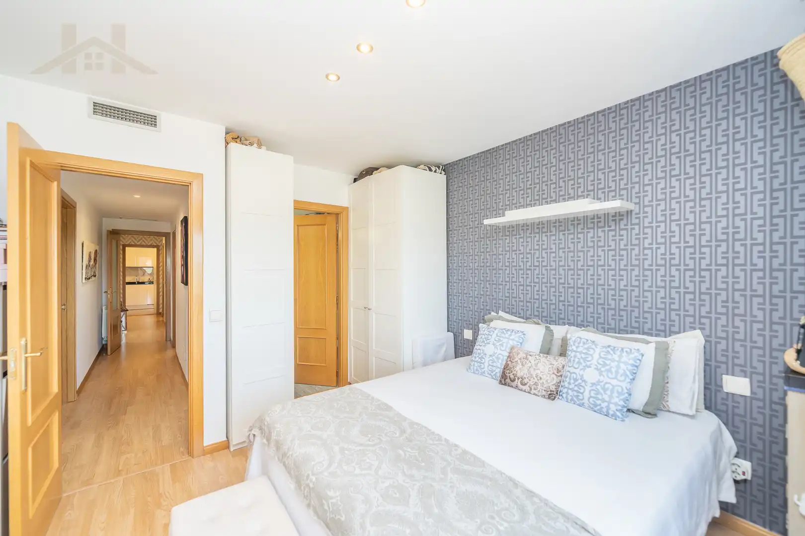 Habitación de Piso en venta en Las Rozas de Madrid